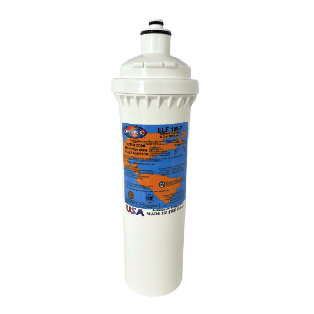 Omnipure ELFSeries Inline Water Filters